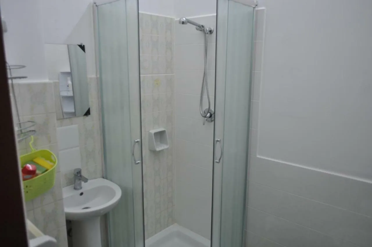 *** Bed & Breakfast Bed and Breakfast Victoria CTA Itálie