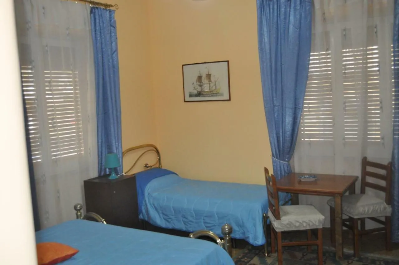 Bed and Breakfast Victoria CTA 3*,