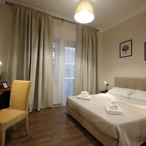 Bed & Breakfast Khome &
