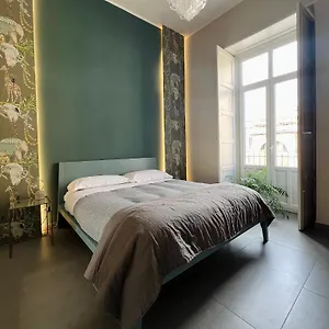 Catania Rooms Catánia