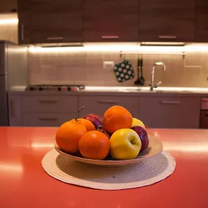 Appartement Naturalliving